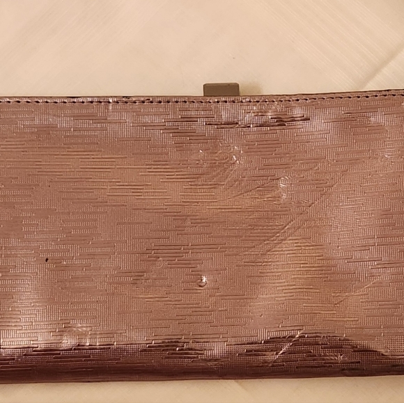 Kenneth Cole 'REACTION' Clutch Purse - Picture 2 of 13